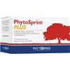 PHYTOMED Phytosprint Plus Integratore Tonico Energetico 10 Flaconcini da 10 ml