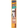 Vitakraft Beef Stick Hypoalllergenic Snack per Cani Gusto Tacchino e Struzzo