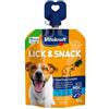 Vitakraft Lick&Snack Snack per Cani Gusto Salmone 60g