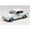 MINICHAMPS Ford Escort Mk1 RS1600 #4 R. Clark / T. Mason Winners RAC Rally 1972 Minichamps