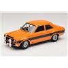 MINICHAMPS Ford Escort Mk1 RS1600 AVO Orange With Black Stripes Minichamps 1:18 | 100688104