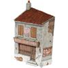 Vallejo VALSC114 Model Scenery Set, Various