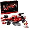 LEGO Icons 11375 Ferrari F2004 F1 Michael Schumacher 735 Pezzi 18+