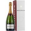 Champagne Bollinger Special Cuvée Astucciato 0.75 L