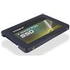Integral Integral INSSD512GS625V2P drives allo stato solido 512 GB 2.5 Serial ATA III TLC (512GB SSD 2.5INCH SATA 3 R-550MBs W-520MBs TBW 150 V SERIES 2 PLUS INTEGRAL) INSSD512GS625V2P