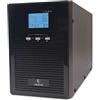 vida VIDA Armour 2000VA gruppo di continuitÃ [UPS] A linea interattiva 2 kVA 1600 W 5 presa[e] AC (ARMOUR 2000VA UPS) ARM2000