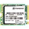 Transcend Transcend 300S - 256 GB - SSD - PCI Ex TS256GMTE300S