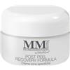 DERMATOLOGIC SKIN CARE SOL.LLC MM SKINREJ.FORM.POST PEEL RECOV.