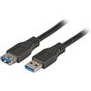 efbe Schott EFB Elektronik EFB-Elektronik Enhanced - Cavo di prolunga USB - USB tipo A (F)