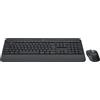 Logitech Signature MK650 Combo for Business - Set di tastiera e mouse