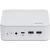 Acer Revo Box RB102 Intel Core Ultra 7 155H 32 GB DDR4-SDRAM 1 TB SSD Windows 11 Home Mini PC Nero