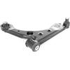 GH 1x Braccio Oscillante Anteriore Sinistro per Fiat Bravo II, Stilo,Lancia Delta