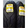 Pirelli Coppia gomme Pirelli Diablo rosso 120 70 15 + 160 60 15 T MAX 530 560 BMW C650