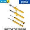 Bilstein Kit 4 ammortizzatori Bilstein B6 ALFA GT (937) 1.9 JTD 11/03-09/10 - 150cv 170cv