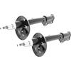 GH Coppia Ammortizzatori a Gas Posteriori D + S per Lexus RX 300 2WD 1997-2003