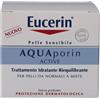 BEIERSDORF EUCERIN Eucerin AquaPorin Active Light Trattamento Idratante Viso 50 ml