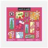 WET N WILD Calendario dell'Avvento 2026 Cofanetto con 12 Prodotti Make-up e Accessori