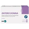 IMO SPA Imopro Entero Donna 30 Capsule da 842 mg