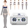 MESIS Pressoterapia MESIS PressoMedical 1.0 (FOUR4) PRO