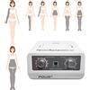MESIS Pressoterapia MESIS Plus+ (FOUR4) PRO