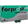 FORPROST 400 15 CAPSULE MOLLI