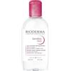 BIODERMA SENSIBIO H2O SOLUZIONE MICELLARE STRUCCANTE 250 ML
