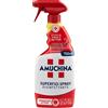 Amuchina Professional Superfici Spray Multiuso battericida e virucida - 750 ml - Amuchina Professional