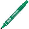Pentel Marcatore permanente N50 - Verde
