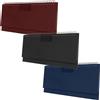 DELTA Planning Settimanale DELTA - 30x12 cm Spiralato - Rosso 2027