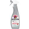 Chanteclair Detergente Professional bagno igienizzante H24 - in trigger - 700 ml - Chanteclair