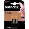 Duracell Pila - LR1 - 1,5V (2 pz)