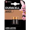 Duracell Pila - MN21 - 12V (2 pz)