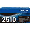 Brother originale - Toner - Nero - TN2510 - 1.200 pag