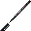 Stabilo Pennarello Stabilo OHPen 842 - punta fine 0.7 mm - nero