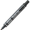 Pentel Marcatore permanente N50 - Nero