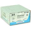 Ethicon SUTURA MONOFILAMENTO ETHICON PROLENE BLUE — 4/0 ago 19 mm FS-2 — GIMA 22320