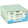 Ethicon SUTURA MONOFILAMENTO ETHICON PROLENE BLUE — 4/0 ago 19 mm FS-2 — GIMA 22321