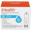 iHealth Strisce Glicemia iHealth (Conf. Large)