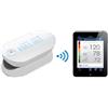 iHealth Pulsoximetro Wireless iHealth