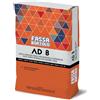 Fassa Bortolo Adesivo Fassa AD8 bianco o grigio (Sacco da 25 Kg), Bianco