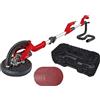 Einhell Levigatrice per cartongesso Einhell TC-DW 225 con disco da 225mm, 600W