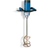 Rurmec Miscelatore Rurmec EV 26 con regolazione elettronica a 2 velocità e frusta 160mm, 1600W