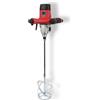 Rurmec Miscelatore a frusta Rurmec MX 16/N 1600W a 2 velocità meccaniche in valigetta
