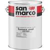 San Marco Pittura murale coprimacchia Fumex Mat San Marco per interni (Secchio 0.75 o 10 Lt), 0.75 litri