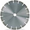 Rurmec Disco diamantato taglio universale Rurmec per troncatori, 350-400mm
