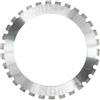AGP Disco diamantato ad anello AGP per troncatrici R13 e R16, Ø330-405mm