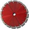 Rurmec Disco diamantato per taglio cemento armato e granito Rurmec con smerigliatrici, 125-230mm