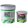 Naici Guaina liquida Naici Cemenguaina Fibrata (Confezione da 5 o 20 Kg), Grigio scuro, 5