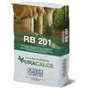 Fassa Bortolo Bio-rivestimento Fassa RB201 murale extra bianco a base minerale (Sacco da 25 kg)