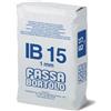 Fassa Bortolo Finitura Fassa IB 15 a base di calce (Sacco da 25 Kg)